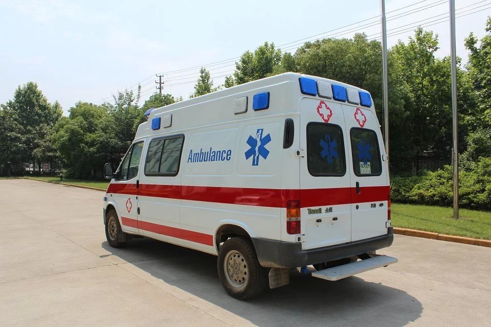 湖州长途跨省救护车